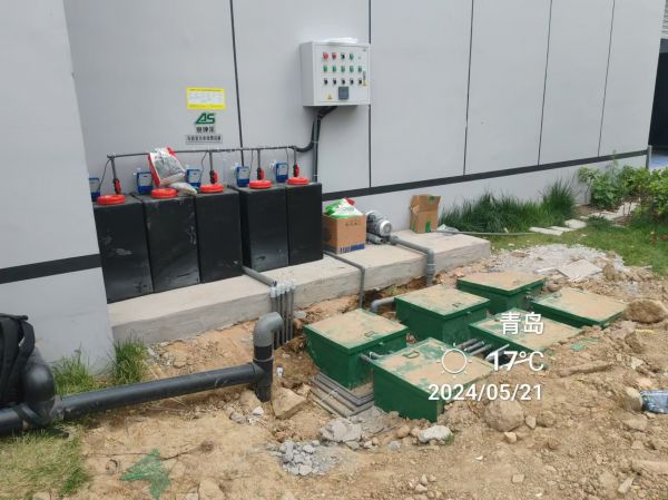 污水處理原則有哪些方面？